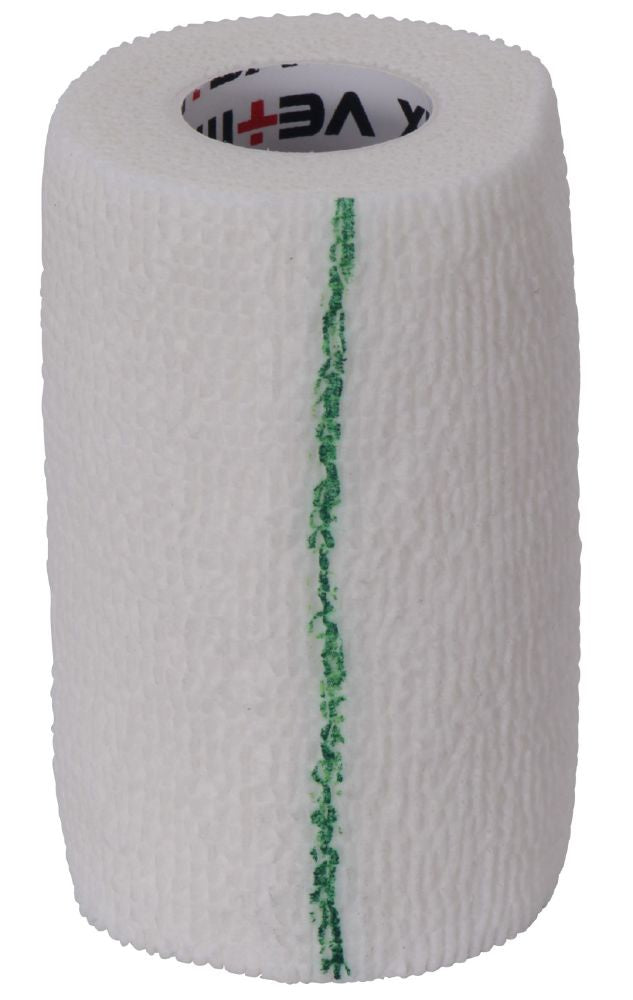 Vetmax Biodegradeable Cohesive Bandage 100MM