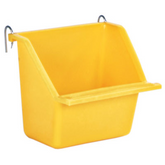 High Back Coop Cup