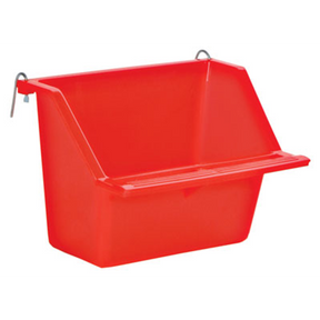 High Back Coop Cup