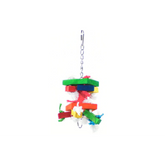 Short Knots 'n Blocks Medium