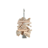 Natural Knots 'n Blocks Medium