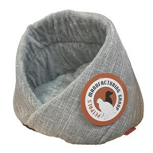PP Cat Bed Collar Wrap Design