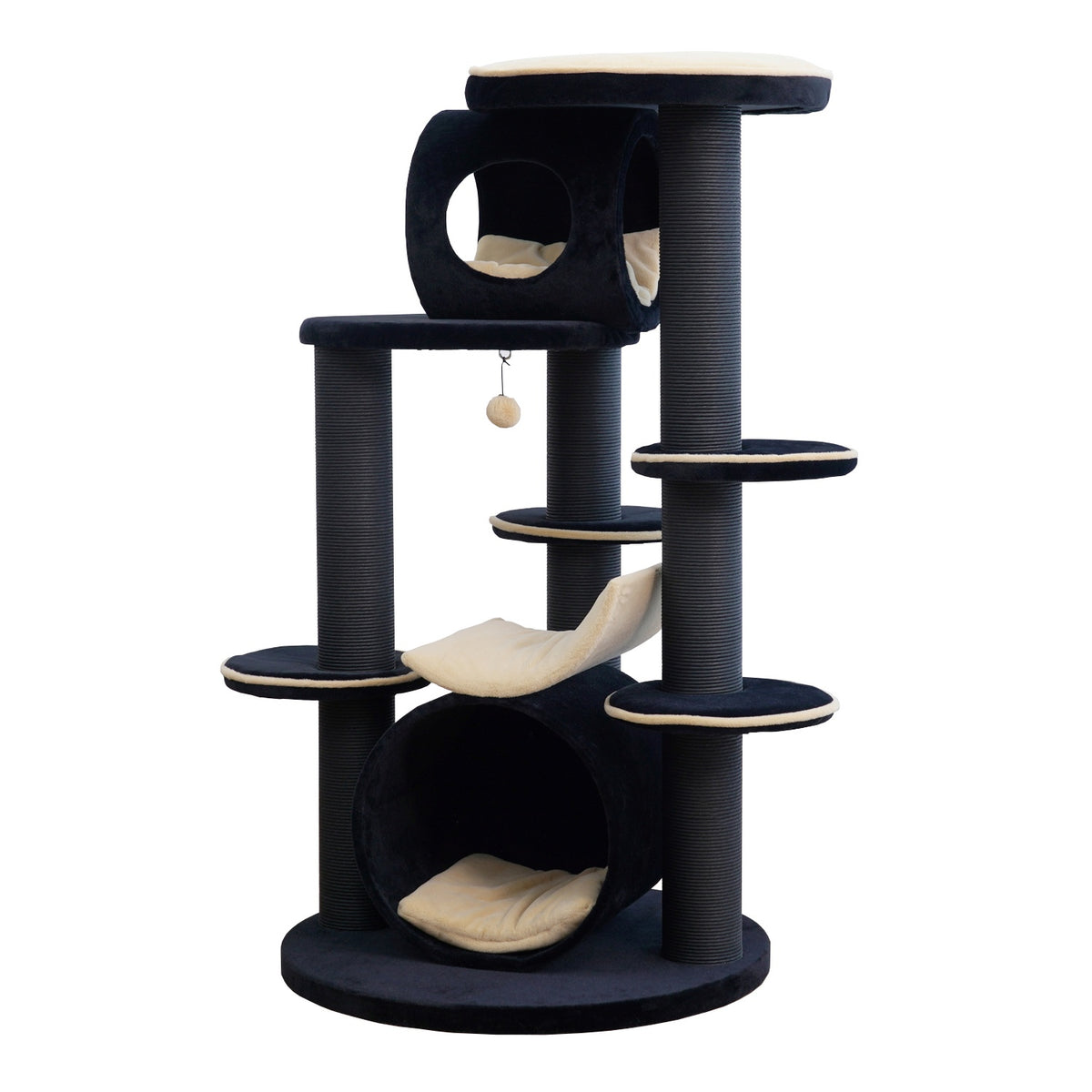 PP Cat Scratcher 6 level - ZORA