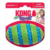 KONG Squeezz Goomz Football Large