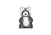 P.L.A.Y Forest Friends Dog Toy Raccoon