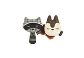 P.L.A.Y Forest Friends Racoon & Squirrel