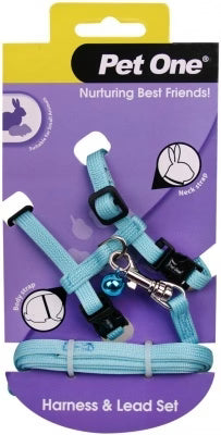 Rabbit & Guinea Pig Harness