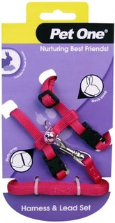 Rabbit & Guinea Pig Harness