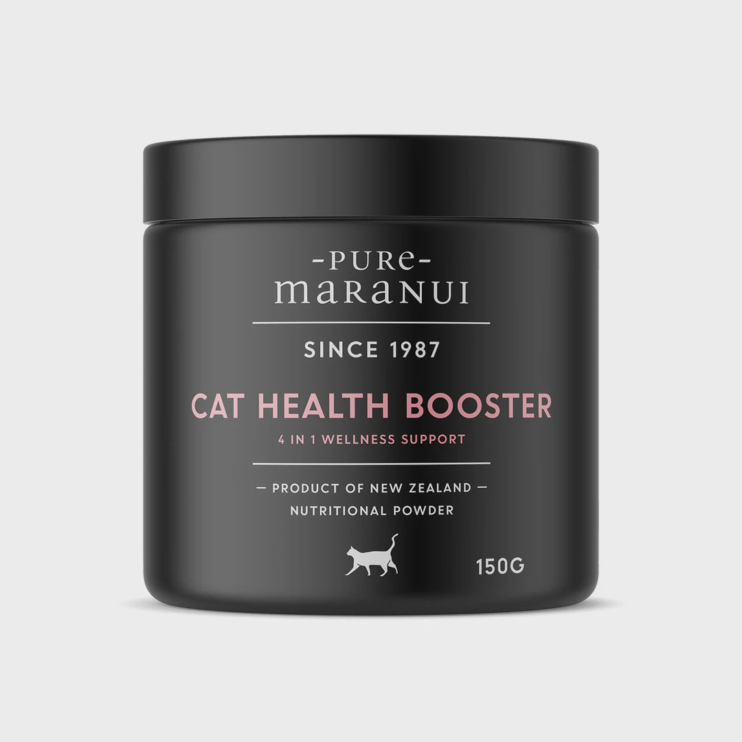 Cat Health Booster