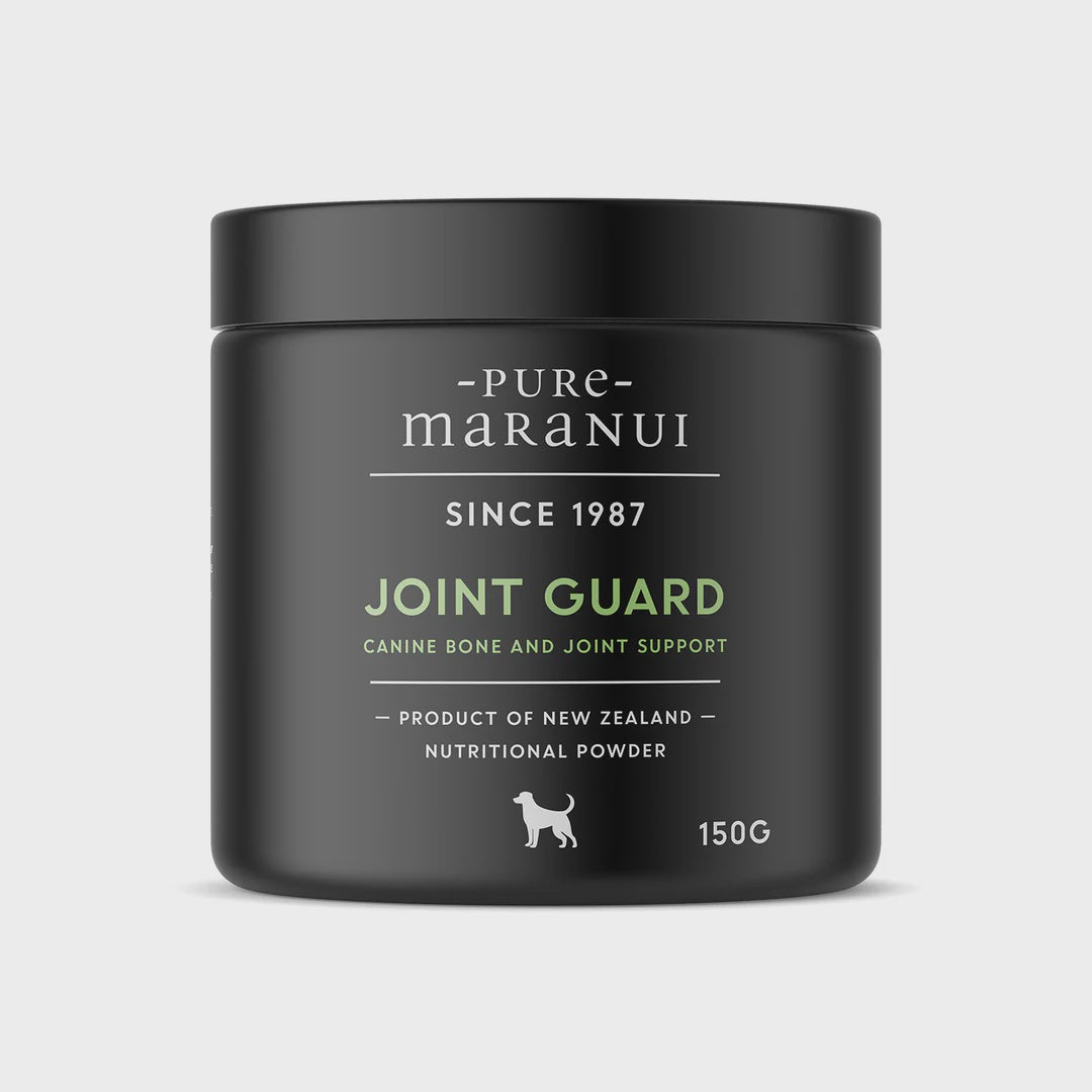 Joint Guard Supplement Maranui