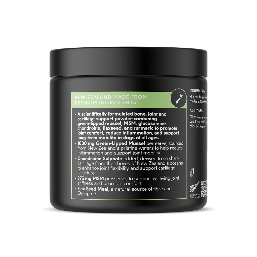 Joint Guard Supplement Maranui