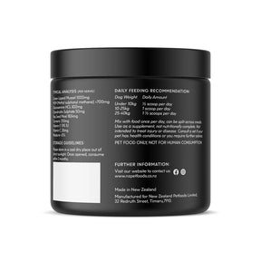 Joint Guard Supplement Maranui