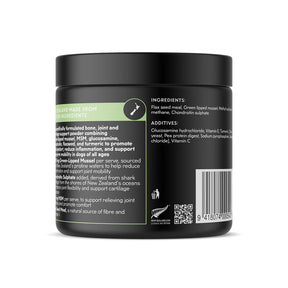 Joint Guard Supplement Maranui