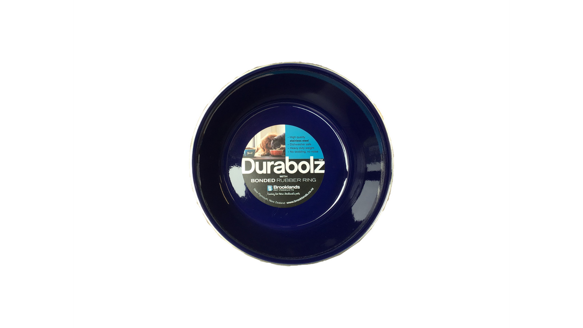 Durabolz Bowl Blue 950ml
