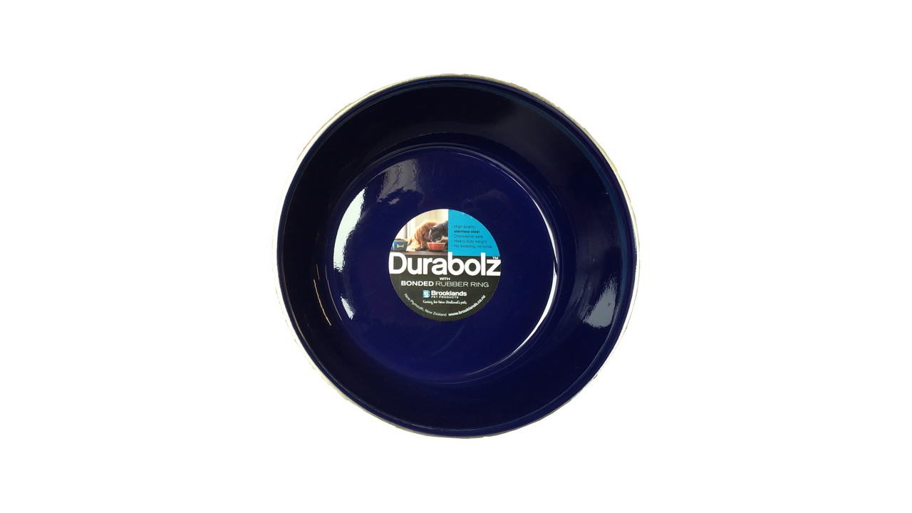 Durabolz Bowl Blue 1.9L