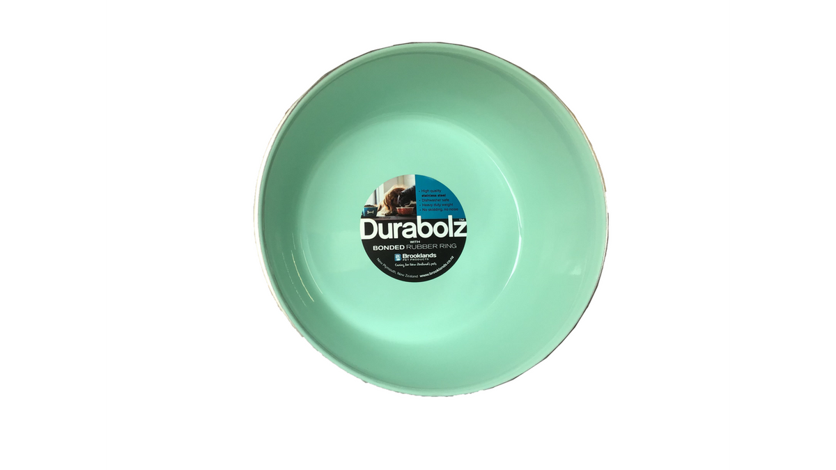 Durabolz Bowl Teal 1.9L