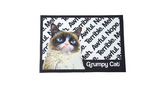 GRUMPY CAT Non-slip Placemat*