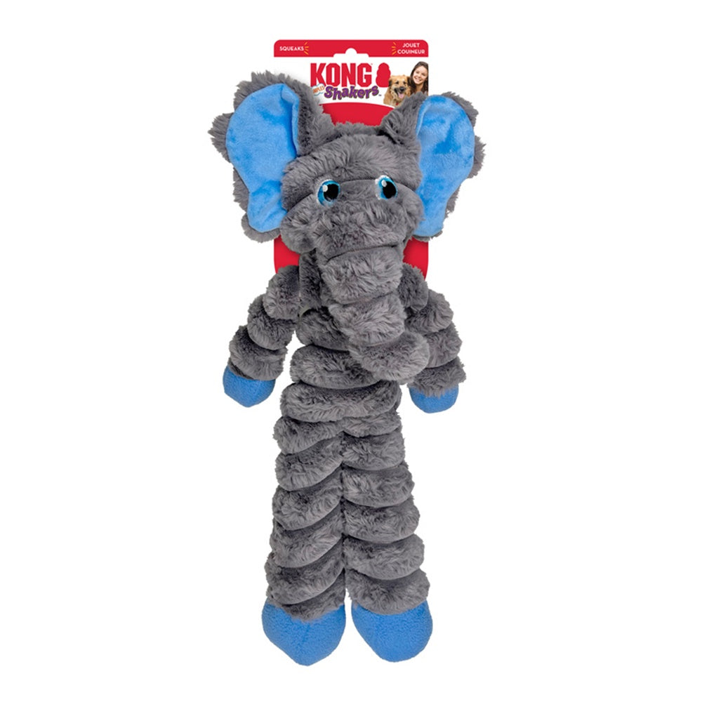 KONG Shakers Elephant Large