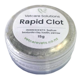 Vetcare Rapid Clot