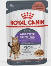 Royal Canin Appetite Control Gravy