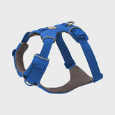 Ruffwear Front Harness Blue Pool