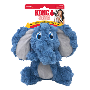 Scrumplez Elephant Medium
