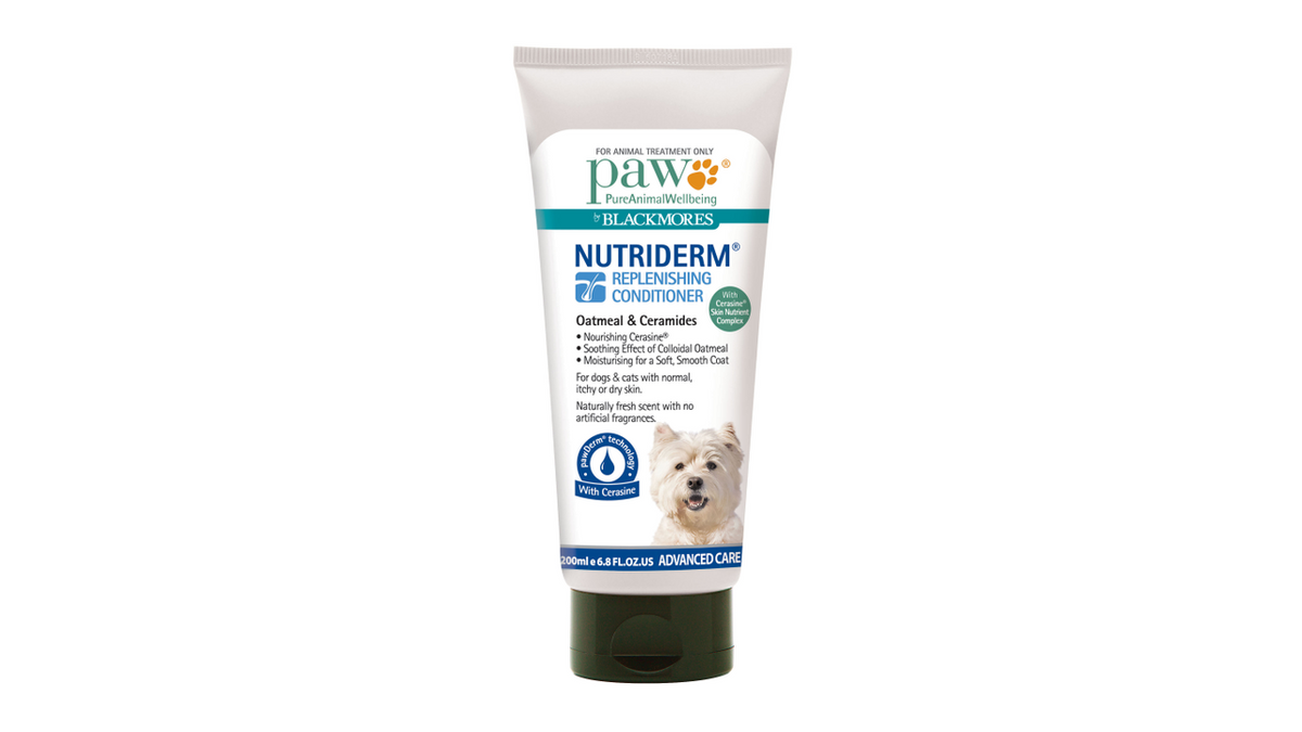 Paw conditioner clearance