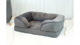 Orthopedic Sofa Bed 90 x 68cms