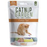 Catnip Garden Pops