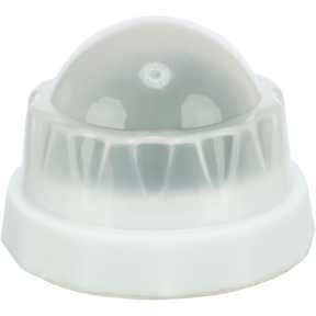 Catnip Ball with Adhesive Holder