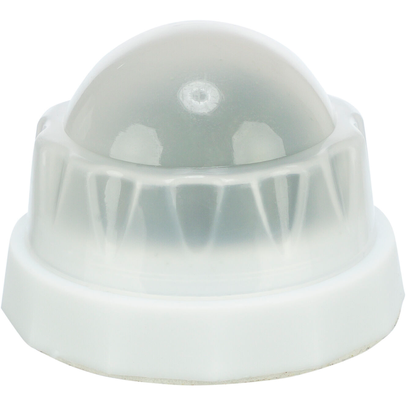 Catnip Ball with Adhesive Holder