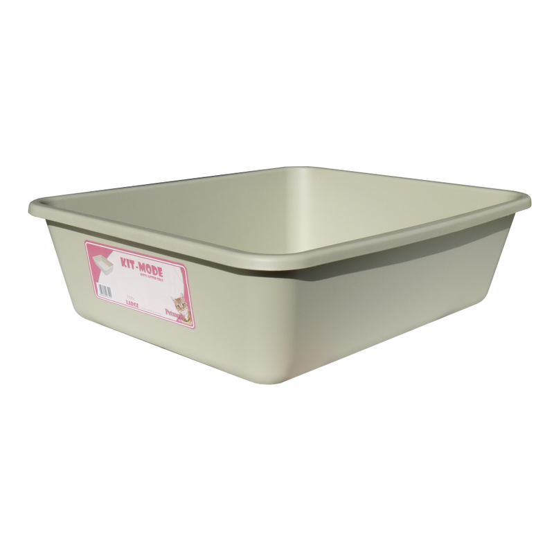 Cat Litter Tray