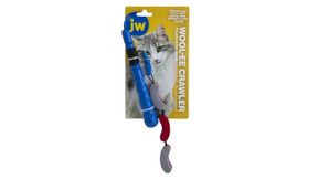 JW Telescopic Felt Crawler Wand