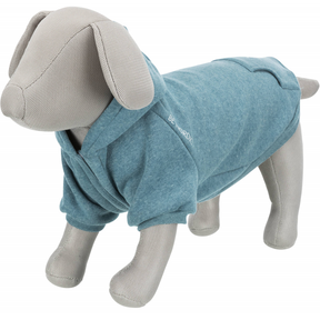 BE NORDIC Hoodie - Teal