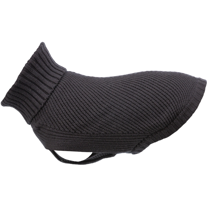 Berlin Pullover - Anthracite