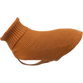 Berlin Pullover - Rust