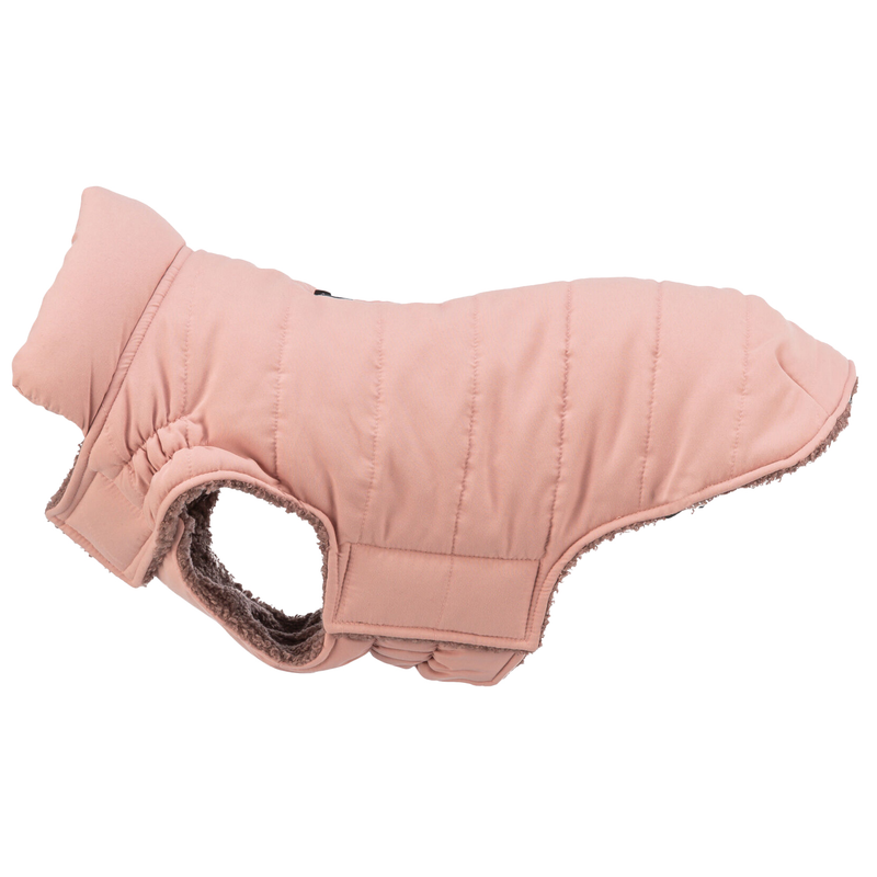 Lesmont Winter Coat - Apricot