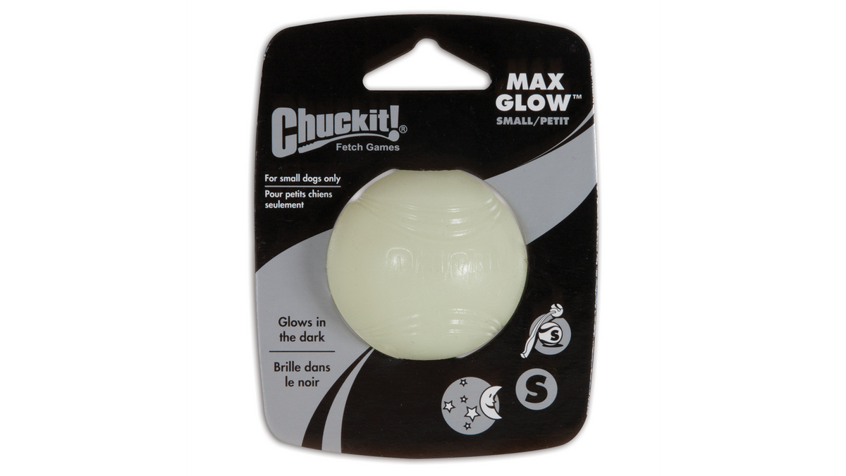 Chuckit Glow Ball