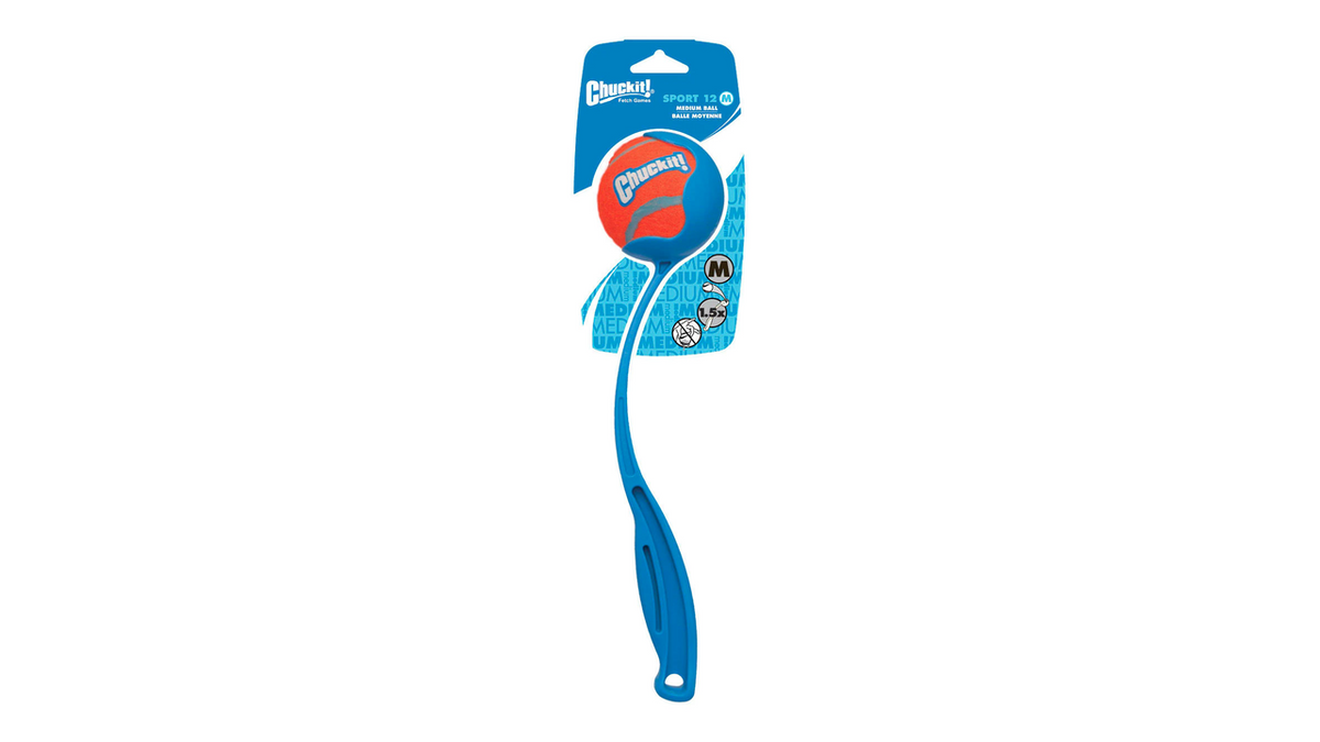 Chuckit Launcher Sport 12M