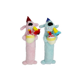 Loofa Birthday 30cm