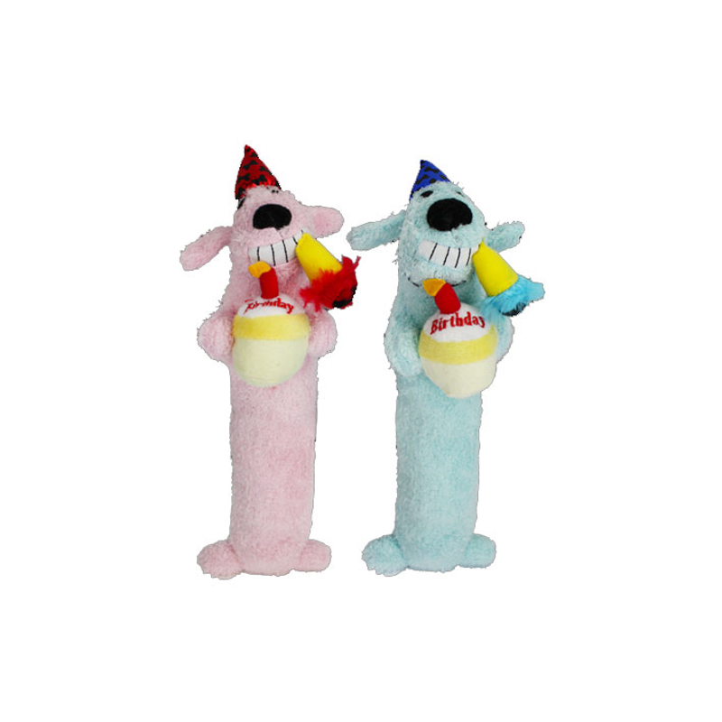 Loofa Birthday 30cm