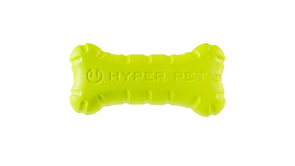 Hyper Pet Hyper Chew Bone