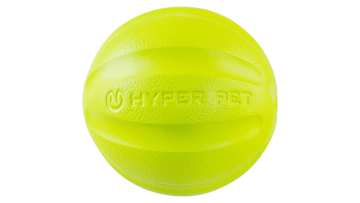 Hyper Pet Hyper Chewz Ball