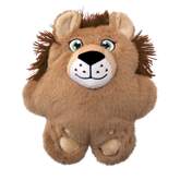 Kong Snuzzles Lion Medium