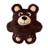Kong Snuzzles Bear Medium