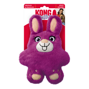 Kong Snuzzles Bunny Medium
