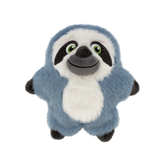 Kong Snuzzles Kiddos Sloth Small