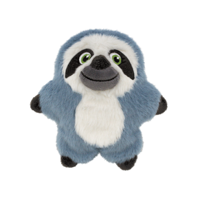 Kong Snuzzles Kiddos Sloth Small