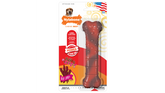 Nylabone Dura Chew Textured Beef Jerky