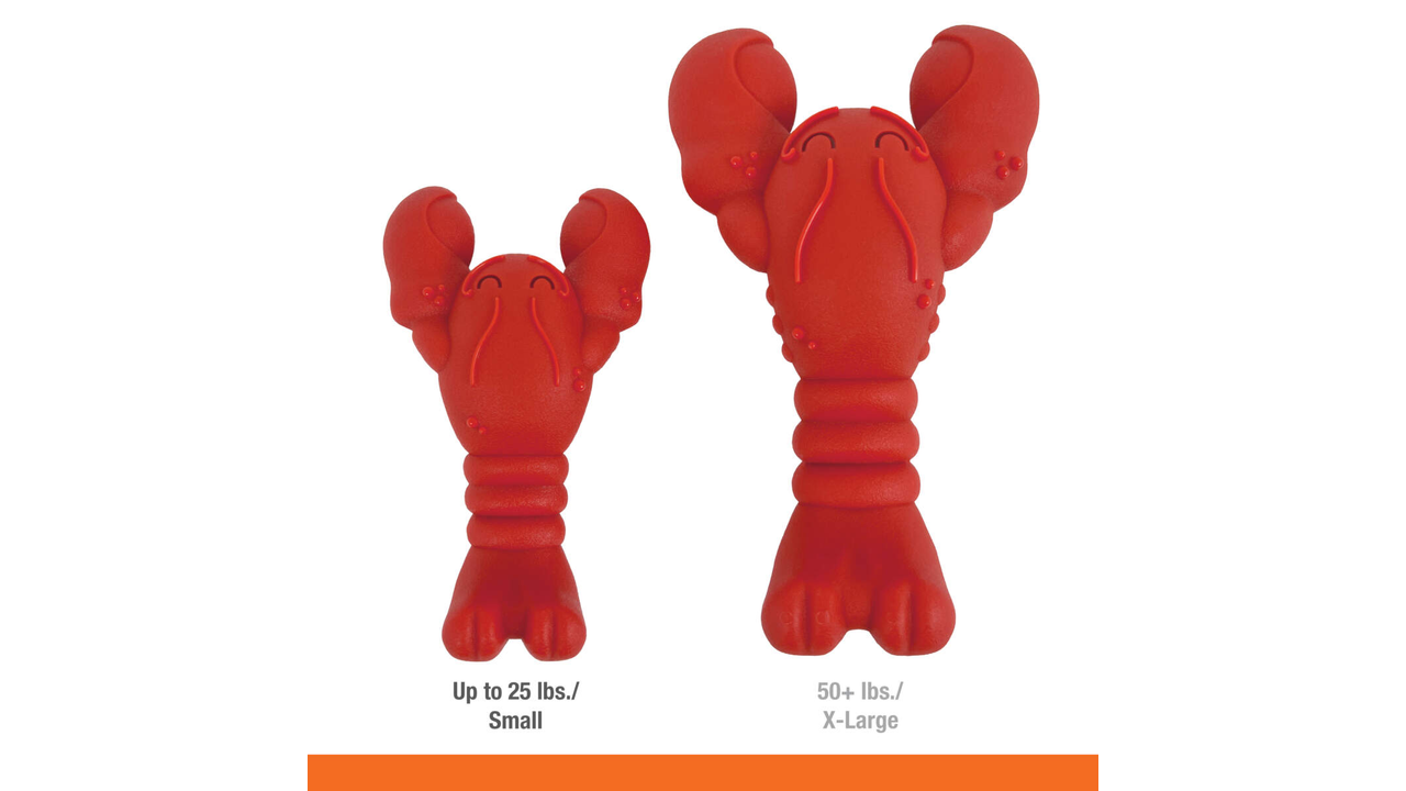 Nylabone Power Chew Lobster